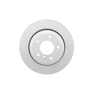 Bosch 0986479351 Ø319,8mm Bmw 5 Serisi Ön Fren Disk Takımı