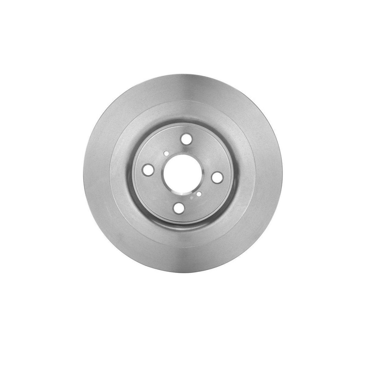 Bosch 0986479360 Ø278mm Toyota Yaris Ön Fren Disk Takımı