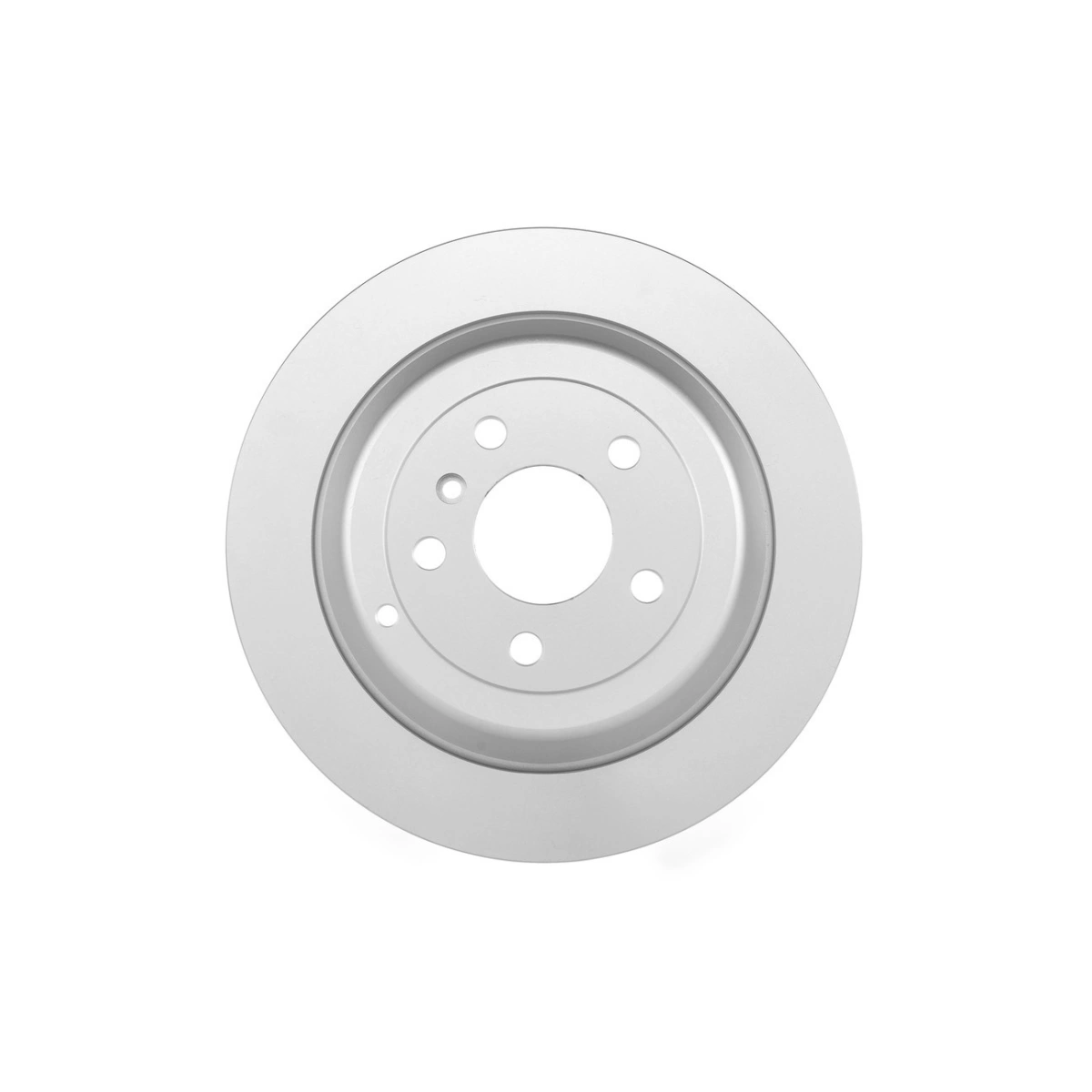 Bosch 0986479330 Ø330,2mm Mercedes M-Serisi-R-Serisi Ön/Arka Uyumlu Fren Disk Takımı