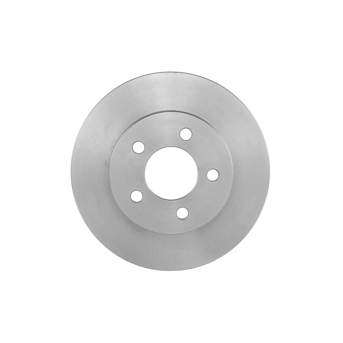 Bosch 0986479461 Ø288mm Jeep Cherokee Arka Fren Disk Takımı