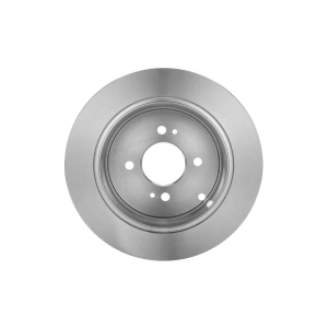 Bosch 0986479371 Ø262mm Hyundai-Kia Ön Fren Disk Takımı