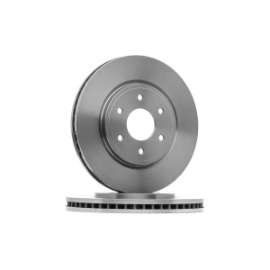Bosch 0986479356 Ø296mm Nissan Navara Np300-Pathfinder-Xterra Ön Fren Disk Takımı