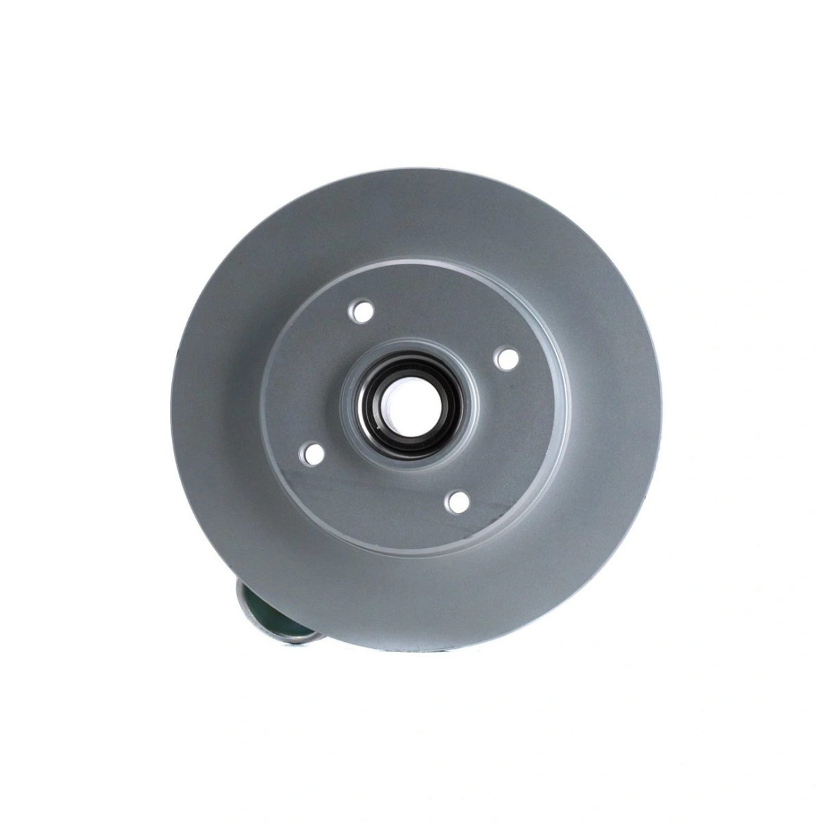 Bosch 0986479400 Ø249mm Citroen-DS-Peugeot Arka Fren Disk Takımı