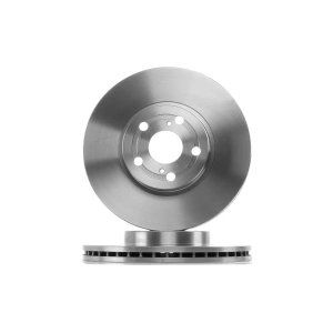 Bosch 0986479340 Ø277mm Toyota Avensis Arka Fren Disk Takımı