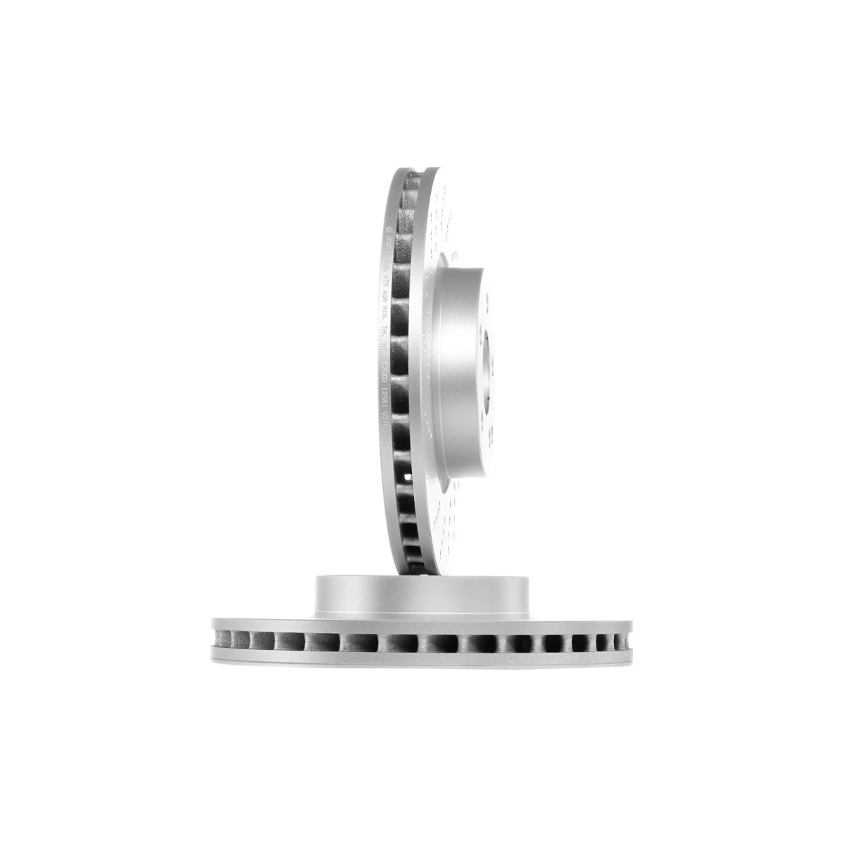 Bosch 0986479408 Ø322mm Mercedes C-Serisi-C-Serisi T-Model-E-Serisi Ön Fren Disk Takımı