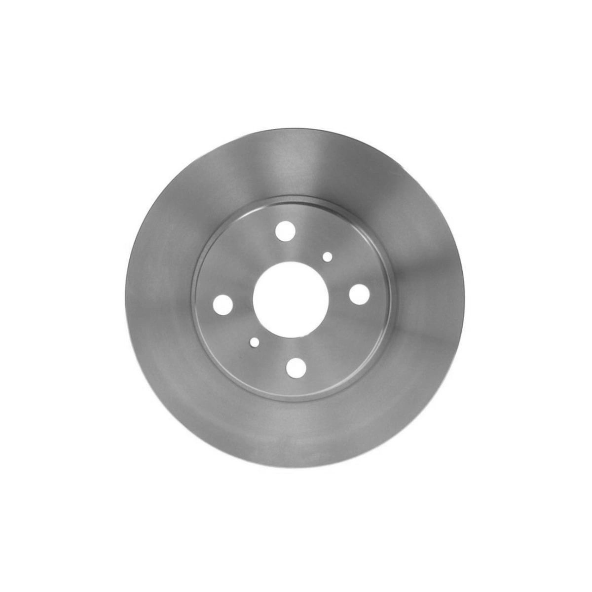 Bosch 0986479430 Ø255mm Toyota Aqua-Corolla-Prius C Arka Fren Disk Takımı