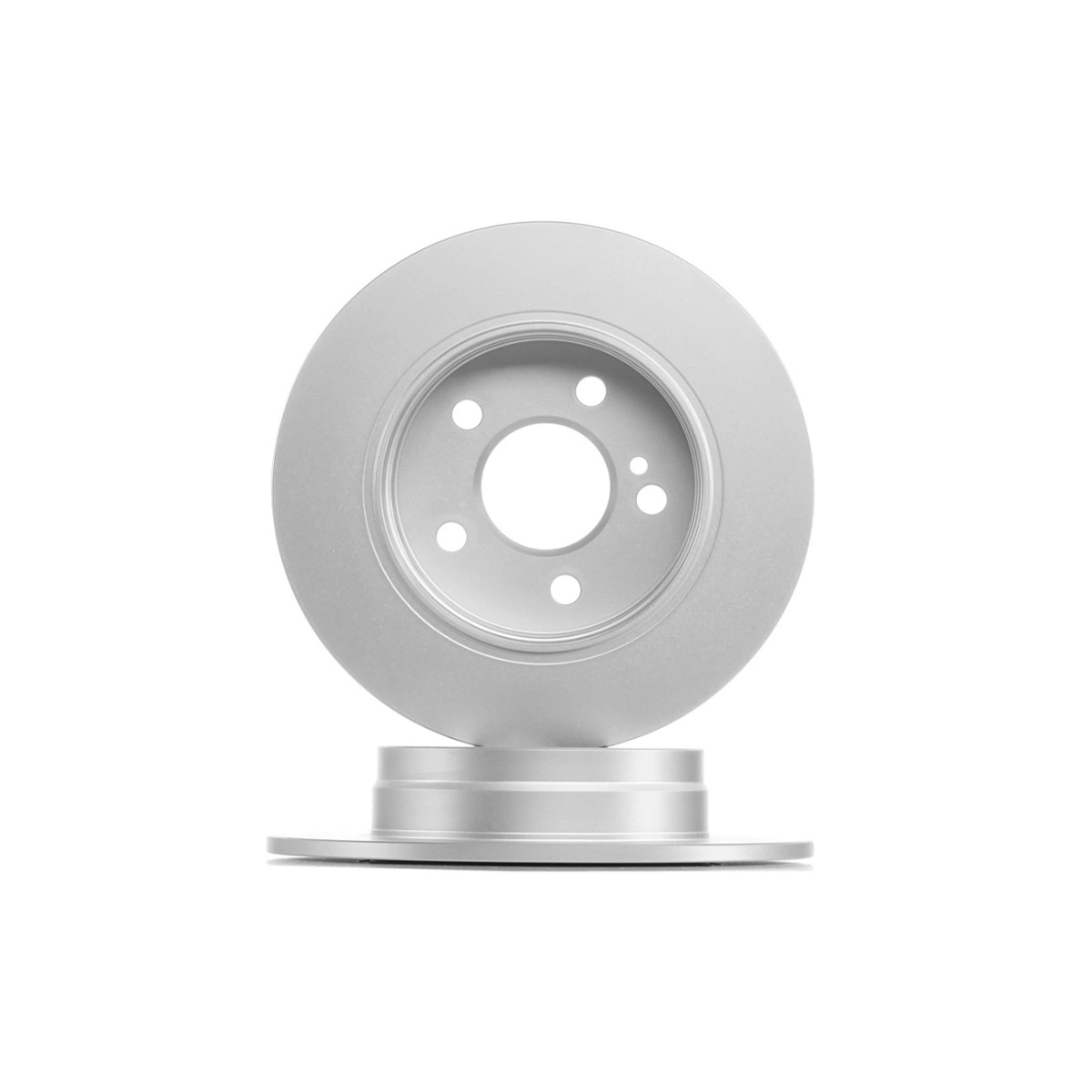 Bosch 0986479409 Ø278mm Mercedes C-Serisi-C-Serisi T-Model Arka Fren Disk Takımı
