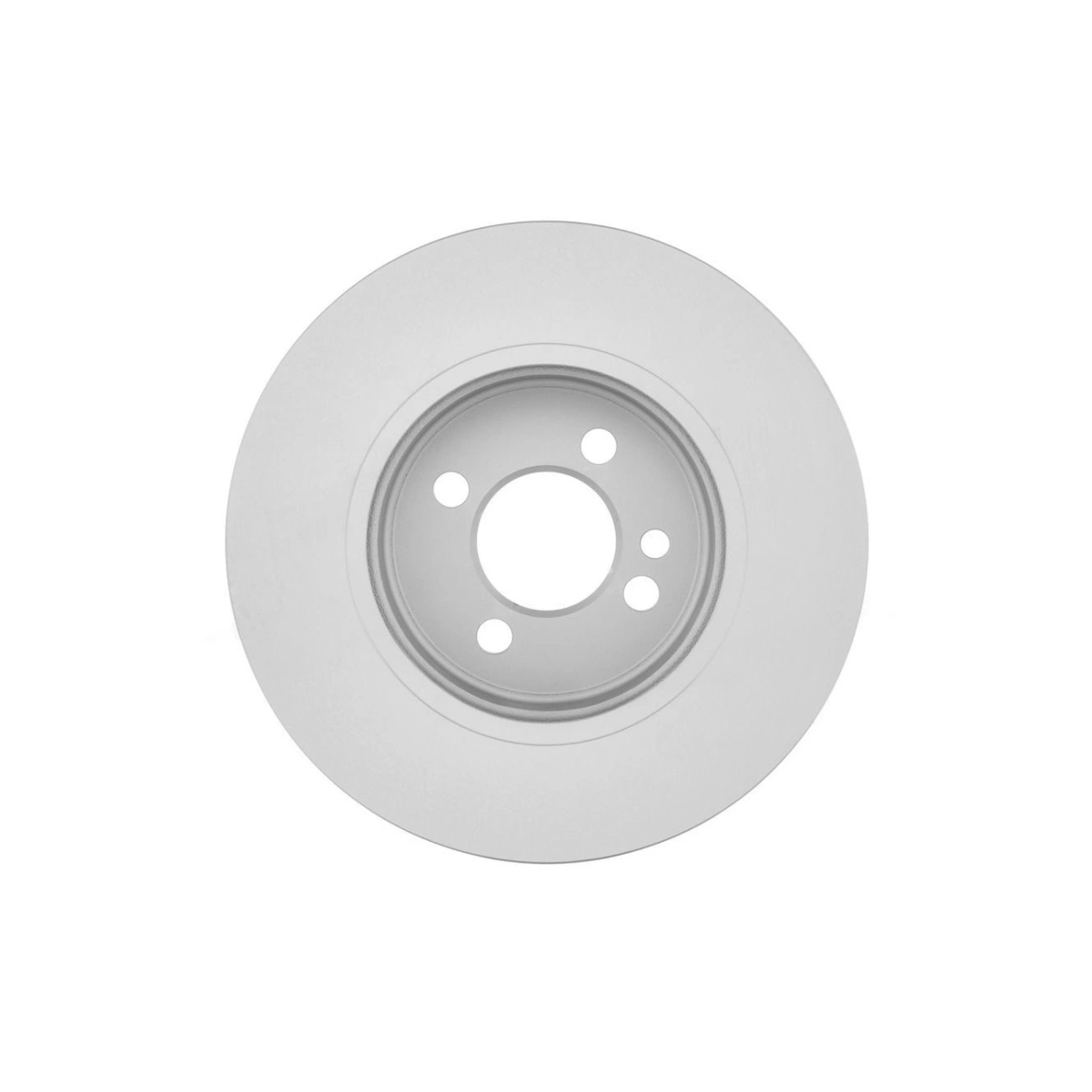 Bosch 0986479437 Ø280mm Mini Mini-Mini Clubman-Mini Clubvan Ön Fren Disk Takımı