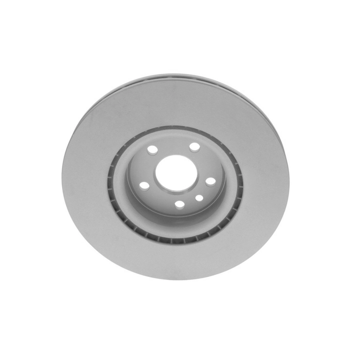 Bosch 0986479395 Ø336mm Volvo S60-S80-V60 Ön Fren Disk Takımı