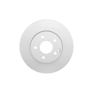 Bosch 0986479407 Ø295mm Mercedes C-Serisi-C-Serisi T-Model-E-Serisi Arka Fren Disk Takımı