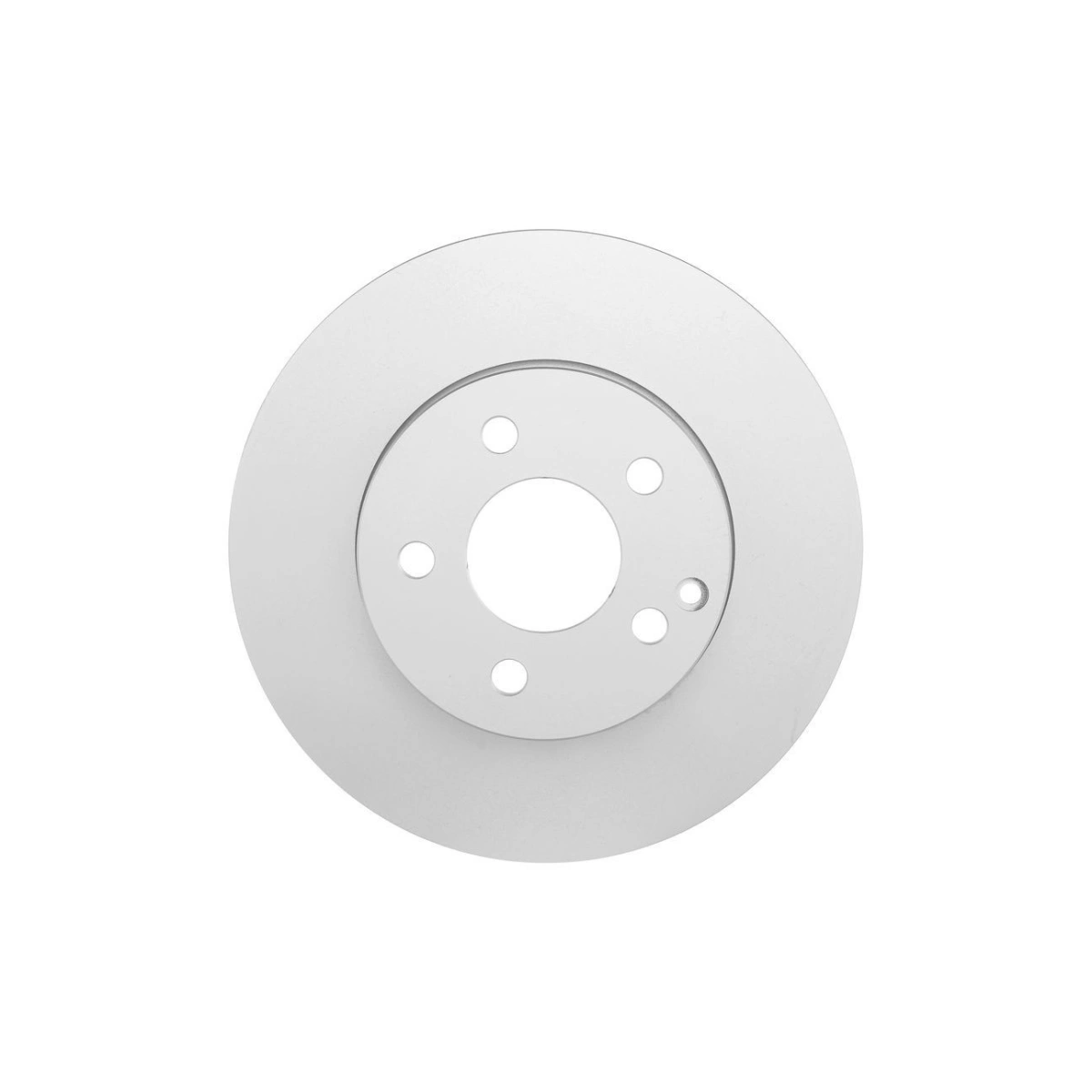 Bosch 0986479407 Ø295mm Mercedes C-Serisi-C-Serisi T-Model-E-Serisi Arka Fren Disk Takımı