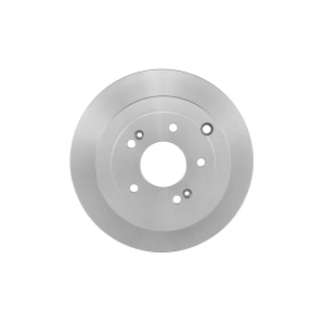 Bosch 0986479509 Ø302mm Hyundai Santa Fé Arka Fren Disk Takımı