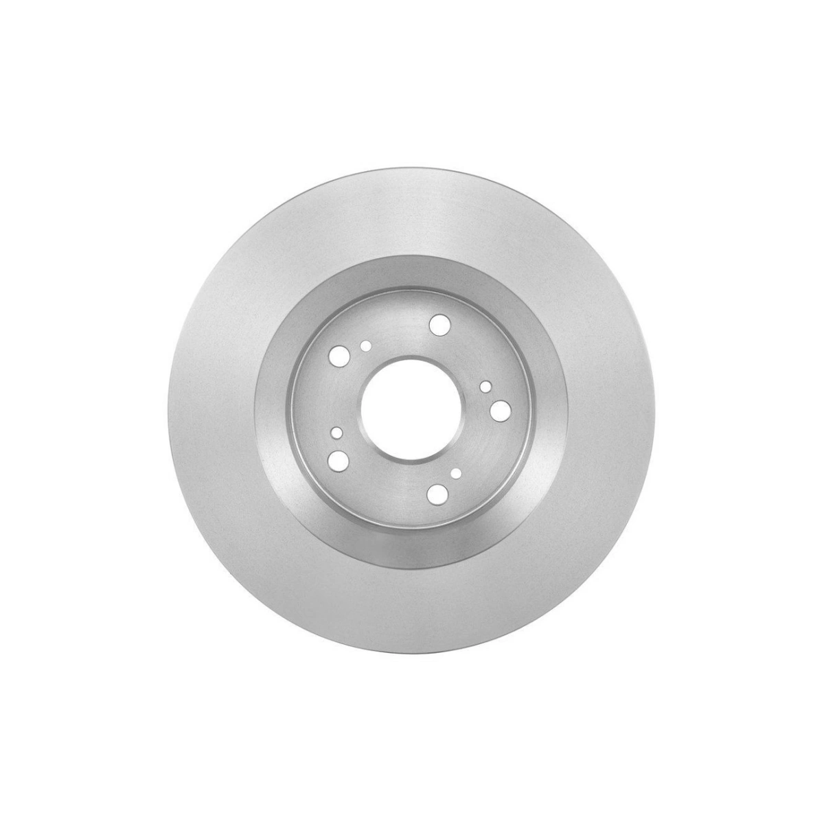 Bosch 0986479456 Ø293mm Honda Cr-V Arka Fren Disk Takımı