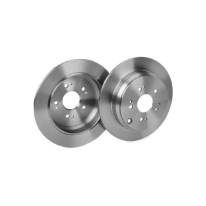 Bosch 0986479449 Ø304,5mm Honda Cr-V-Odyssey Ön Fren Disk Takımı