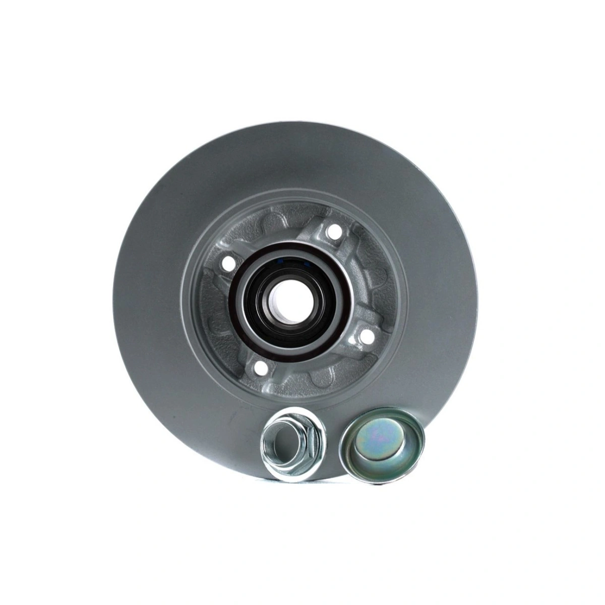 Bosch 0986479400 Ø249mm Citroen-DS-Peugeot Arka Fren Disk Takımı