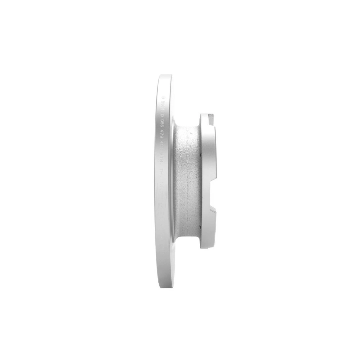 Bosch 0986479401 Ø280mm Ford Transit-Transit Tourneo Arka Fren Disk Takımı