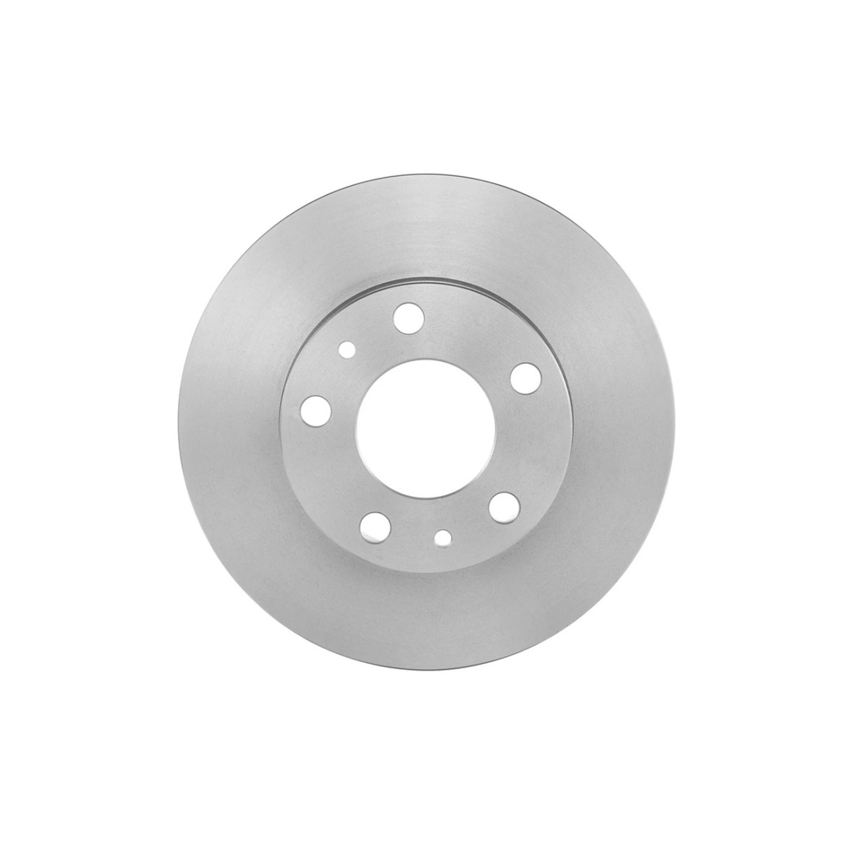 Bosch 0986479313 Ø279,7mm Citroen-Fiat-Opel-Peugeot Arka Fren Disk Takımı