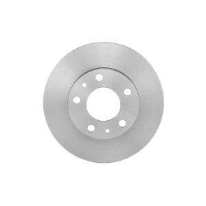 Bosch 0986479313 Ø279,7mm Citroen-Fiat-Opel-Peugeot Arka Fren Disk Takımı