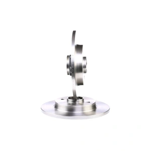 Bosch 0986479383 Ø268mm Citroen-DS-Peugeot Ön Fren Disk Takımı