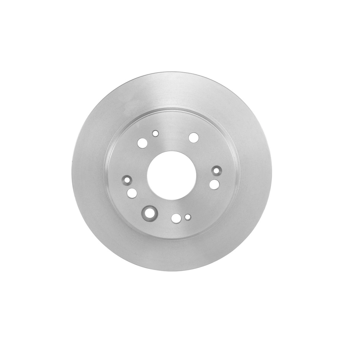 Bosch 0986479505 Ø282mm Honda Avancier-Cr-V-Crossroad Arka Fren Disk Takımı