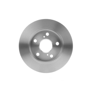 Bosch 0986479418 Ø259mm Toyota Auris-Corolla Arka Fren Disk Takımı