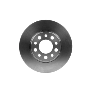Bosch 0986479378 Ø278mm Alfa Romeo 159-159 Sportwagon-Brera Arka Fren Disk Takımı