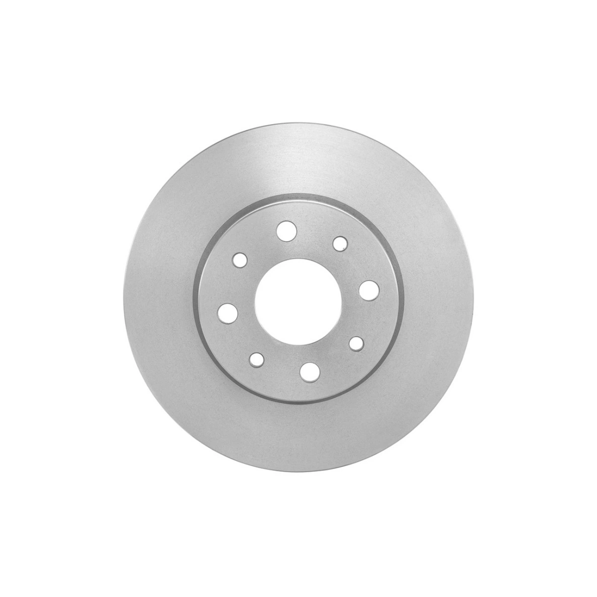 Bosch 0986479502 Ø251mm Alfa Romeo Mito Arka Fren Disk Takımı