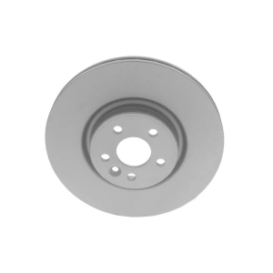 Bosch 0986479395 Ø336mm Volvo S60-S80-V60 Ön Fren Disk Takımı