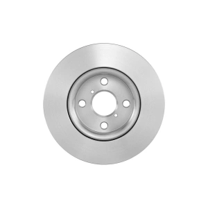 Bosch 0986479363 Ø258mm Toyota Etios-Vios-Soluna Vios Arka Fren Disk Takımı
