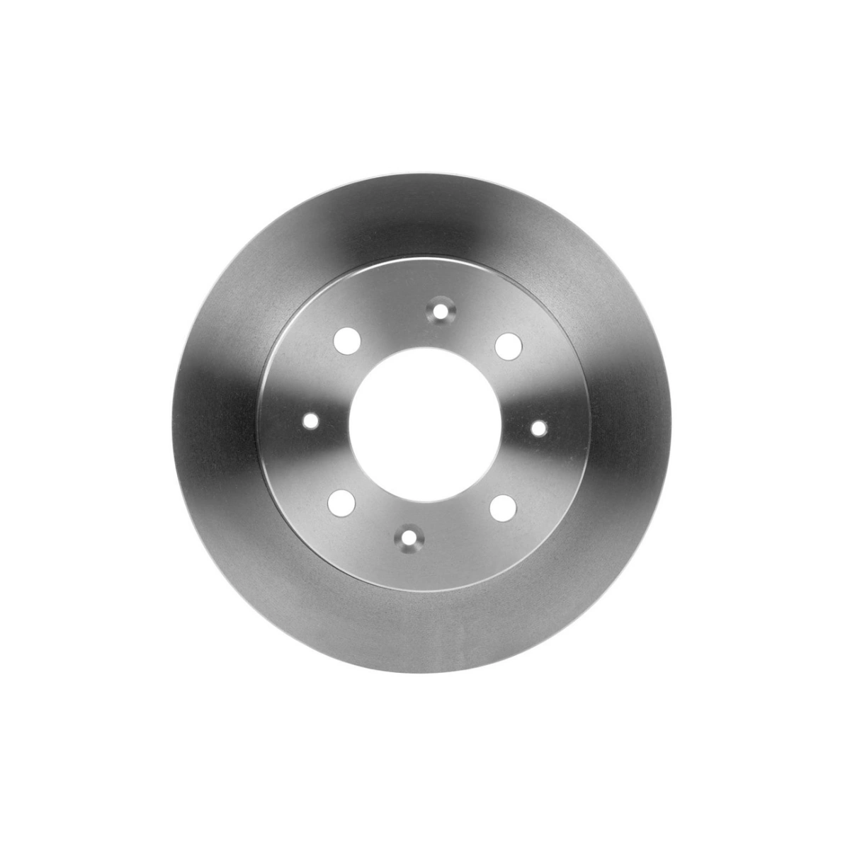 Bosch 0986479462 Ø258mm Kia Cerato Arka Fren Disk Takımı