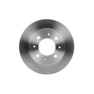 Bosch 0986479462 Ø258mm Kia Cerato Arka Fren Disk Takımı