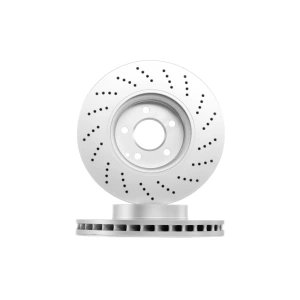 Bosch 0986479408 Ø322mm Mercedes C-Serisi-C-Serisi T-Model-E-Serisi Ön Fren Disk Takımı