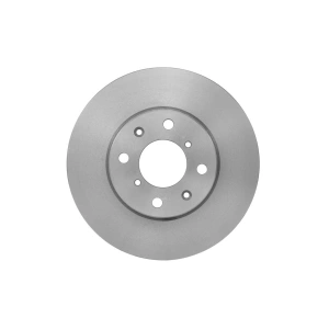Bosch 0986479308 Ø252mm Opel-Suzuki Ön/Arka Uyumlu Fren Disk Takımı