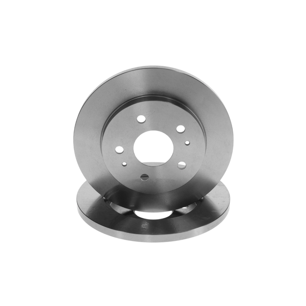 Bosch 0986479432 Ø273,2mm Toyota Cami Ön/Arka Uyumlu Fren Disk Takımı