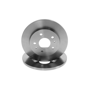 Bosch 0986479432 Ø273,2mm Toyota Cami Ön/Arka Uyumlu Fren Disk Takımı
