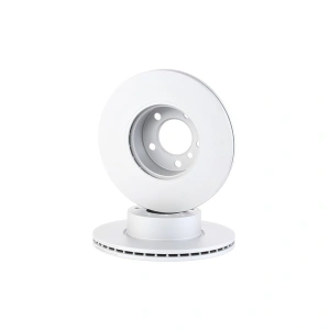 Bosch 0986479381 Ø312mm Bmw 1-2-3 Serisi Arka Fren Disk Takımı