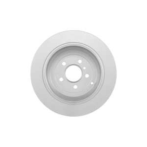 Bosch 0986479330 Ø330,2mm Mercedes M-Serisi-R-Serisi Ön/Arka Uyumlu Fren Disk Takımı