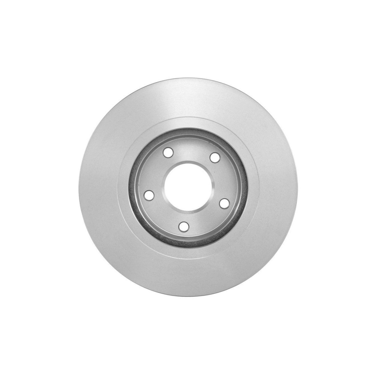 Bosch 0986479358 Ø295,8mm Nissan Juke-Qashqai +2-Qashqai Arka Fren Disk Takımı