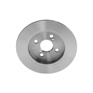 Bosch 0986479420 Ø259mm Toyota Iq-Ractis-Yaris Ön/Arka Uyumlu Fren Disk Takımı