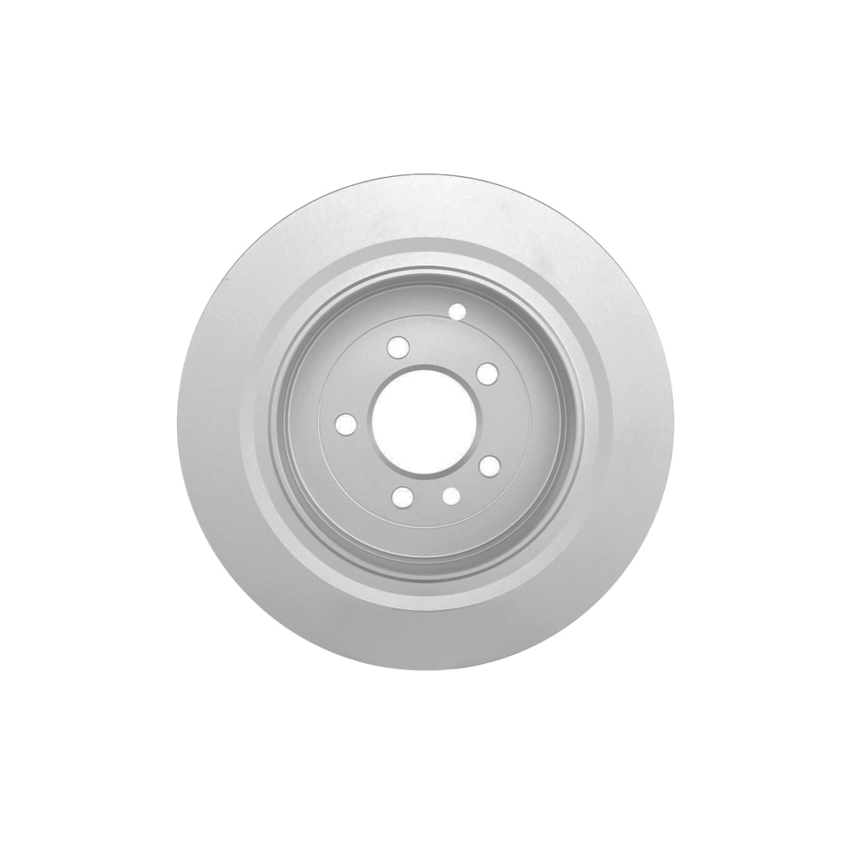 Bosch 0986479492 Ø350mm Land Rover Discovery-Range Rover Sport Ön Fren Disk Takımı