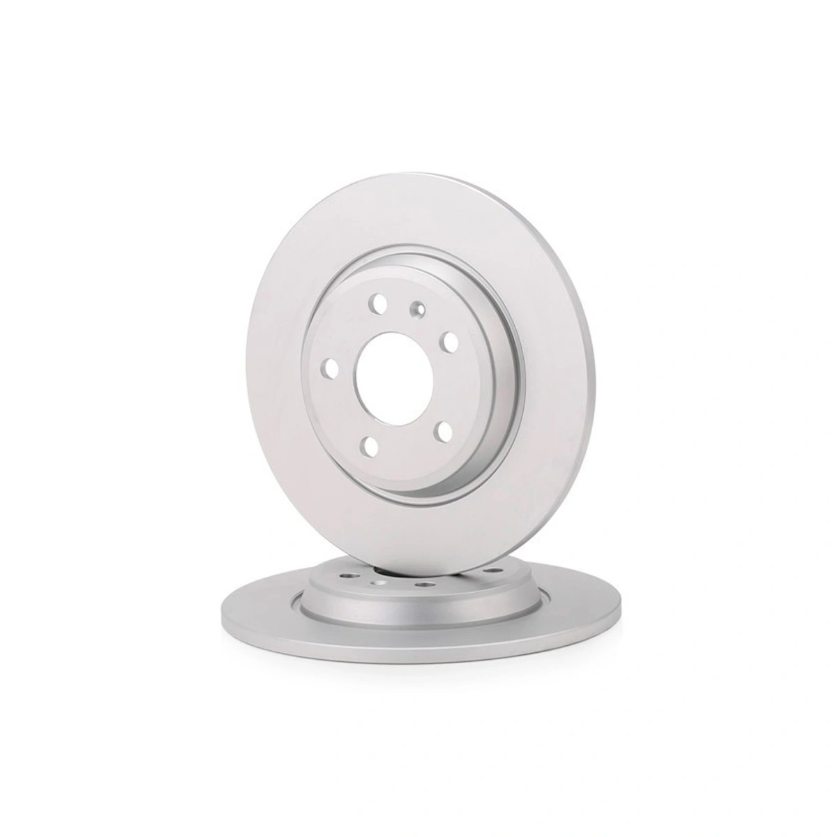 Bosch 0986479382 Ø299,8mm Audi A4 Allroad B8-A4 B8-A5 Arka Fren Disk Takımı