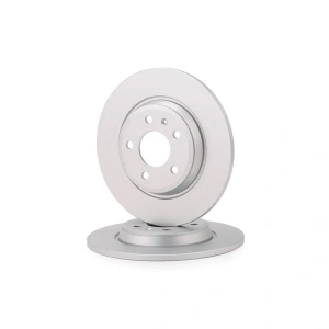 Bosch 0986479382 Ø299,8mm Audi A4 Allroad B8-A4 B8-A5 Arka Fren Disk Takımı