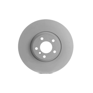 Bosch 0986479436 Ø347,8mm Bmw X5-X6 Arka Fren Disk Takımı