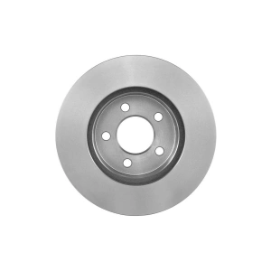 Bosch 0986479461 Ø288mm Jeep Cherokee Arka Fren Disk Takımı