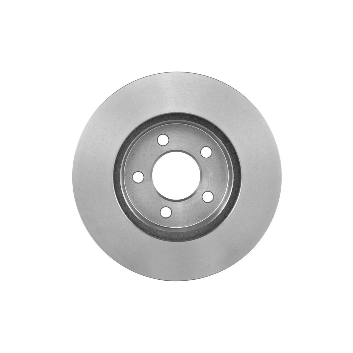Bosch 0986479461 Ø288mm Jeep Cherokee Arka Fren Disk Takımı