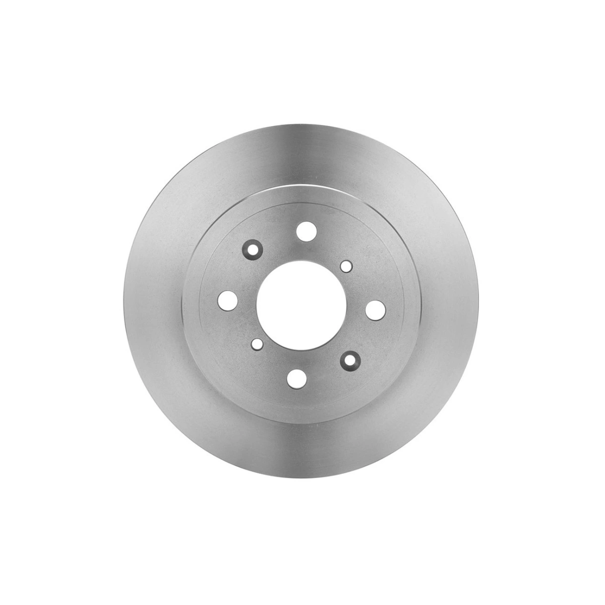 Bosch 0986479370 Ø253mm Opel-Subaru-Suzuki Ön/Arka Uyumlu Fren Disk Takımı