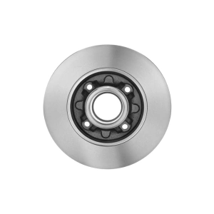 Bosch 0986479388 Ø249mm Citroen-Peugeot Arka Fren Disk Takımı