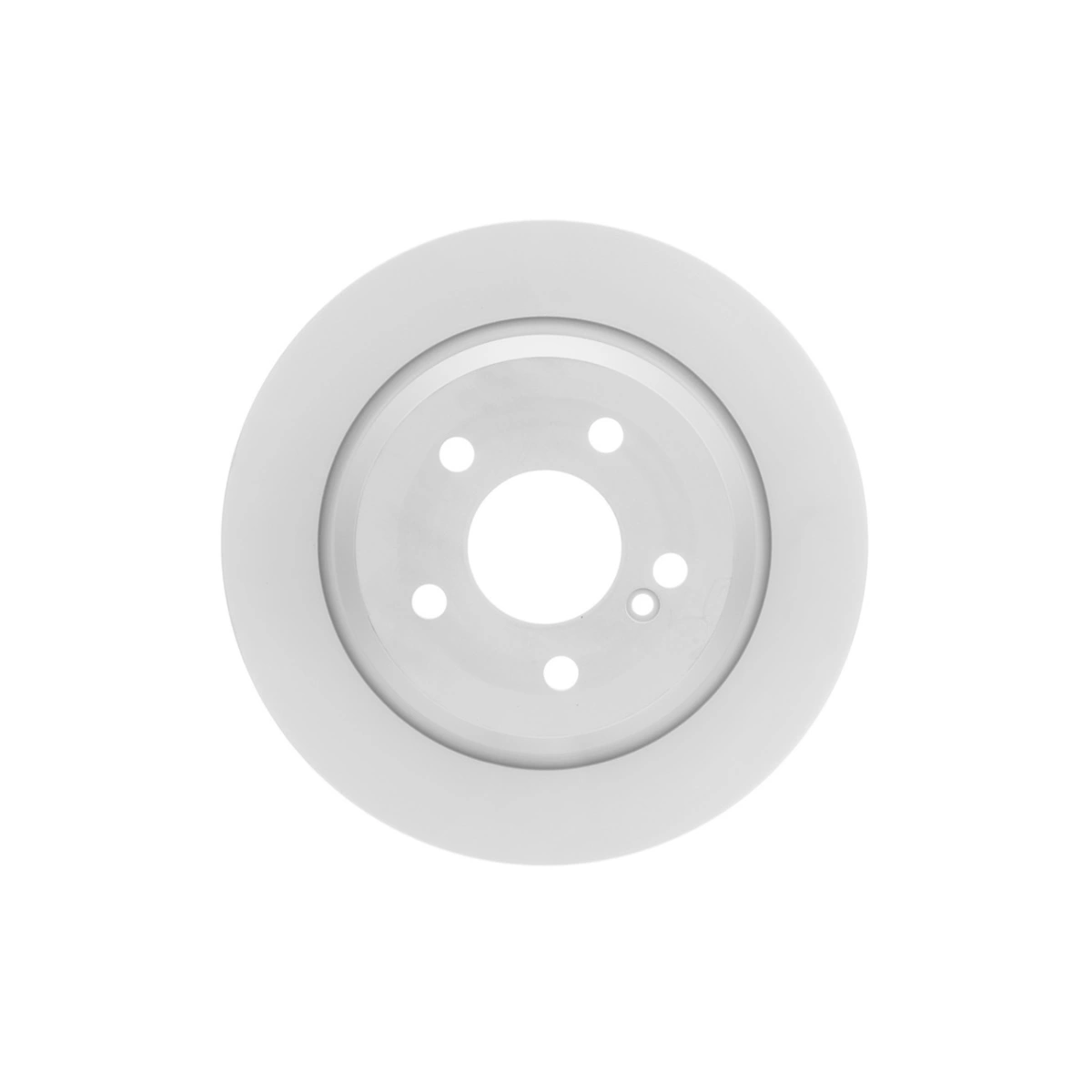 Bosch 0986479414 Ø300mm Mercedes S-Serisi-Sl Arka Fren Disk Takımı