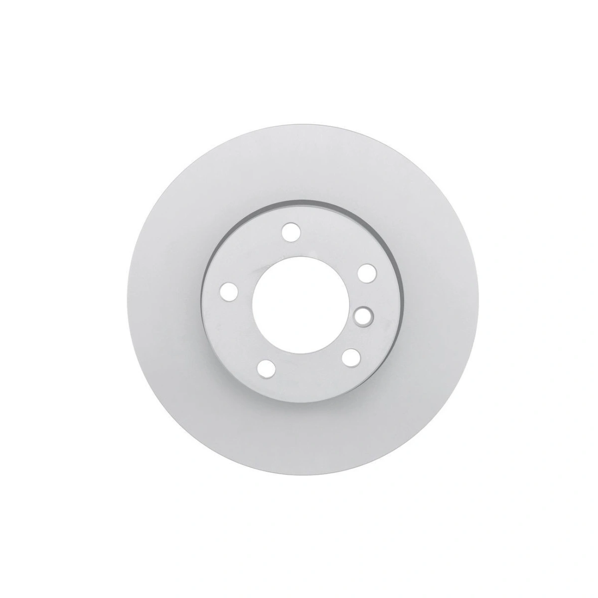 Bosch 0986479381 Ø312mm Bmw 1-2-3 Serisi Arka Fren Disk Takımı