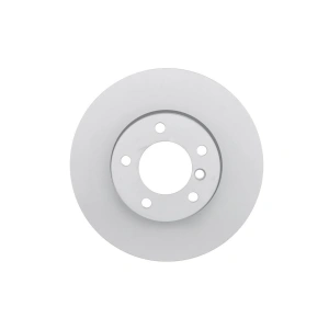 Bosch 0986479381 Ø312mm Bmw 1-2-3 Serisi Arka Fren Disk Takımı